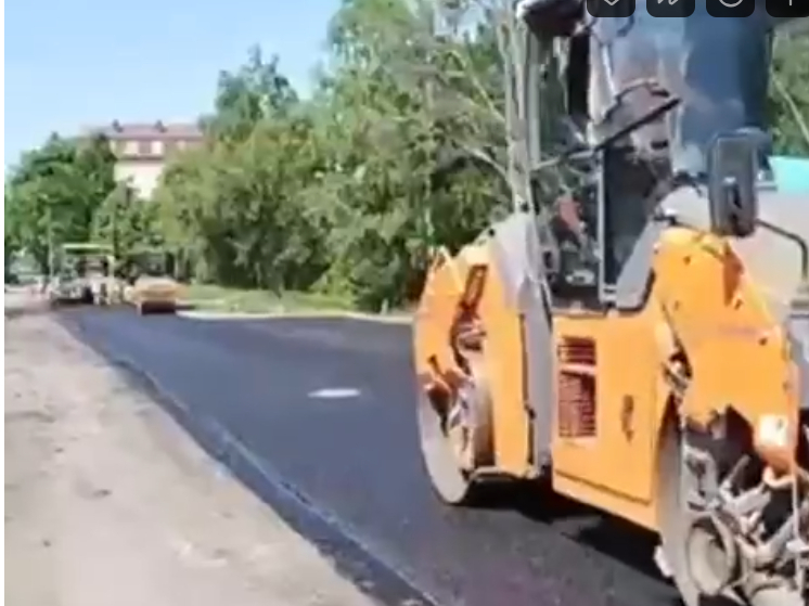 Старый подрядчик выиграл аукцион на ремонт дорог Петрозаводска