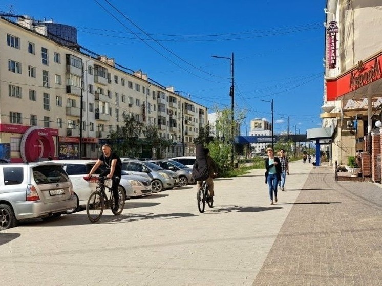 Во время проведения соревнований "Дети Азии" в период с 25 июня по 7 июля в Якутске будет ограничена продажа алкоголя