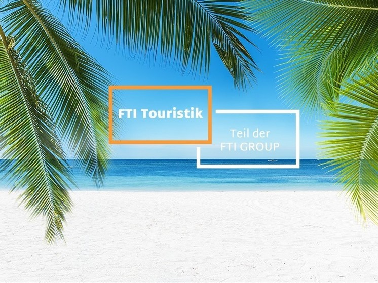 Германия — Банкротство туроператора FTI: забронированные поездки не состоятся