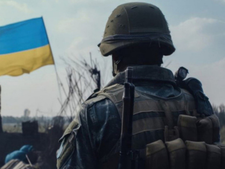 Hill: Украине нужно уступить РФ территории для завершения конфликта