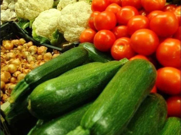 В универсамах «Магнит» в Ленобласти появится фермерская продукция