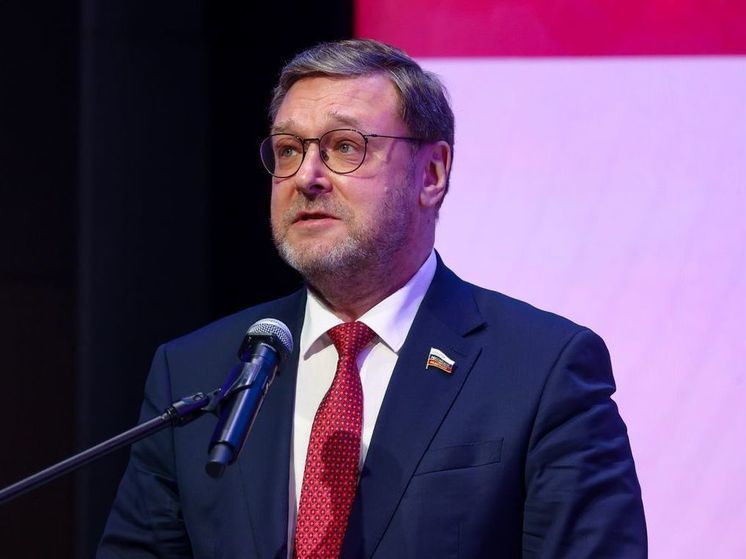 Косачев: в каких-то условиях мы будем вынуждены задействовать ядерное оружие