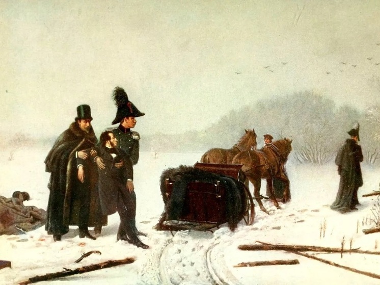 Смертельный поединок на Черной речке можно было «нейтрализовать»