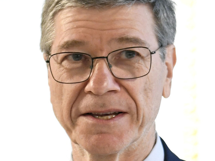 Экономист Сакс: США должны держаться подальше от красных линий Путина