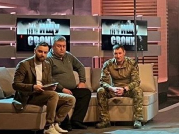На телеканале «Звезда» расскажут о подвиге на СВО костромича