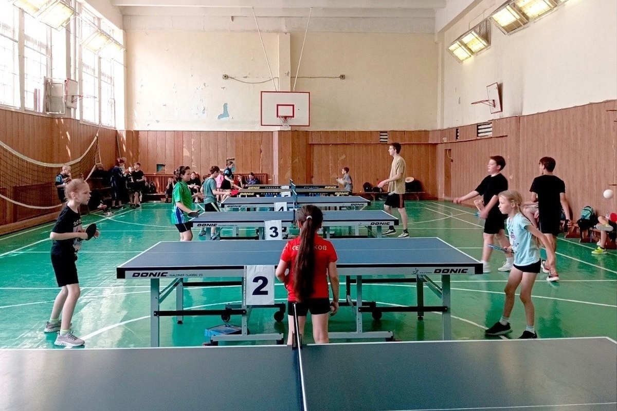Aurora 60 Table Tennis Ball
