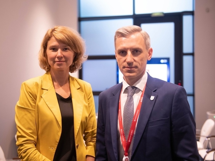 Василий Анохин: Заручились поддержкой Минсельхоза в реализации программы «Комплексного развития сельских территорий»