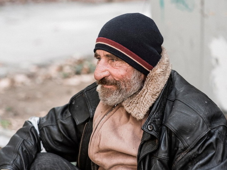 В Волгограде цыгане начали оскорблять русских, когда дети помешали им воровать
