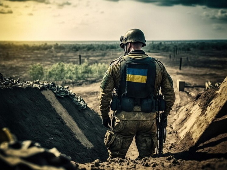 Российский военный притворился бойцом ВСУ и ликвидировал троих грузинских наемников