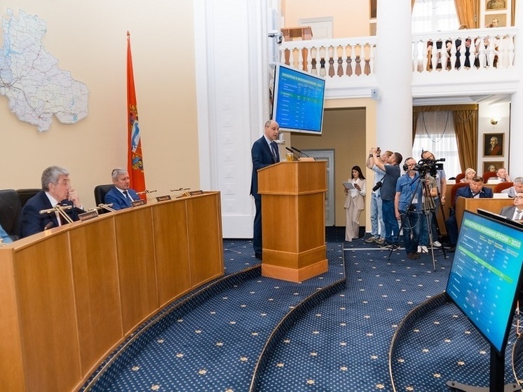 Депутат ЗакСоба Оренбургской области потребовал провести  парламентское расследование причины весеннего потопа