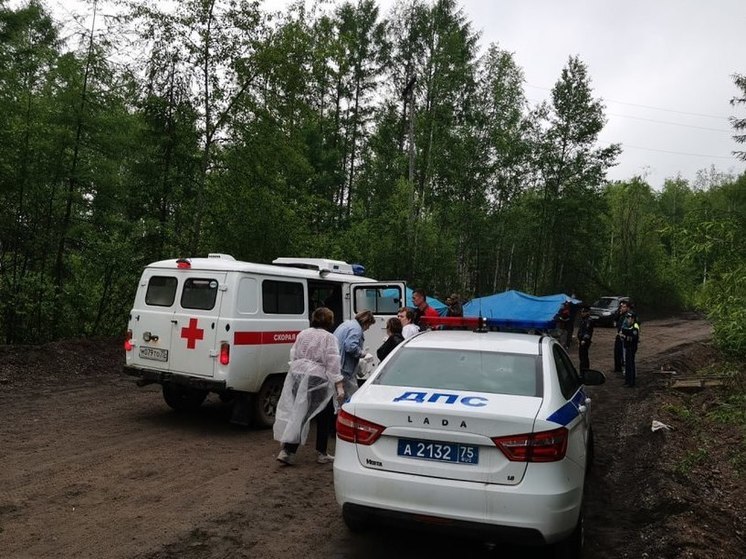 Осипов принес соболезнования родным погибших в ДТП с вахтовкой в Забайкалье