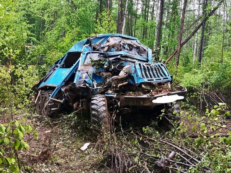 Число пострадавших в смертельном ДТП с вахтовиками выросло до 25 в Забайкалье