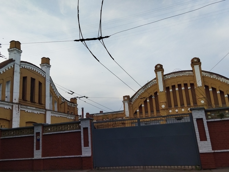 7 июня в Саратовской области будет прохладная и дождливая погода