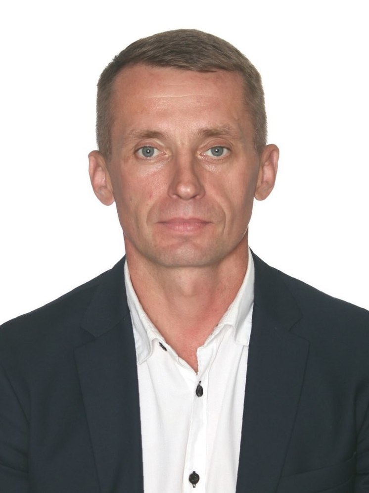 Сахалинцам рассказали о проявленном мужестве главы села Сокол в зоне СВО
