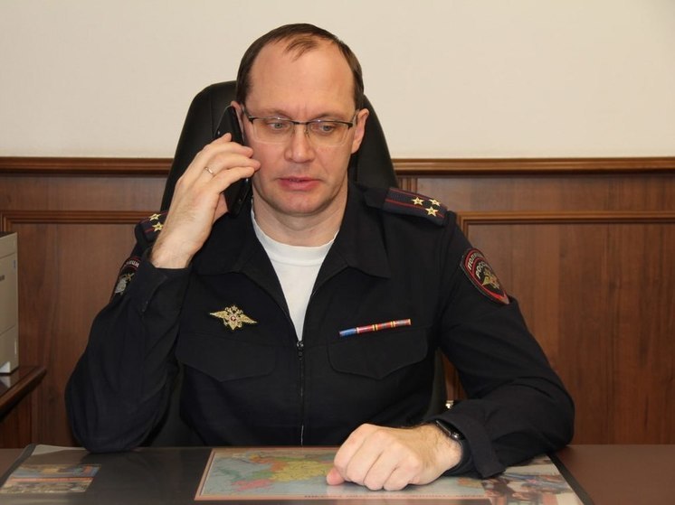 В Тюменской области снизилось количество ДТП