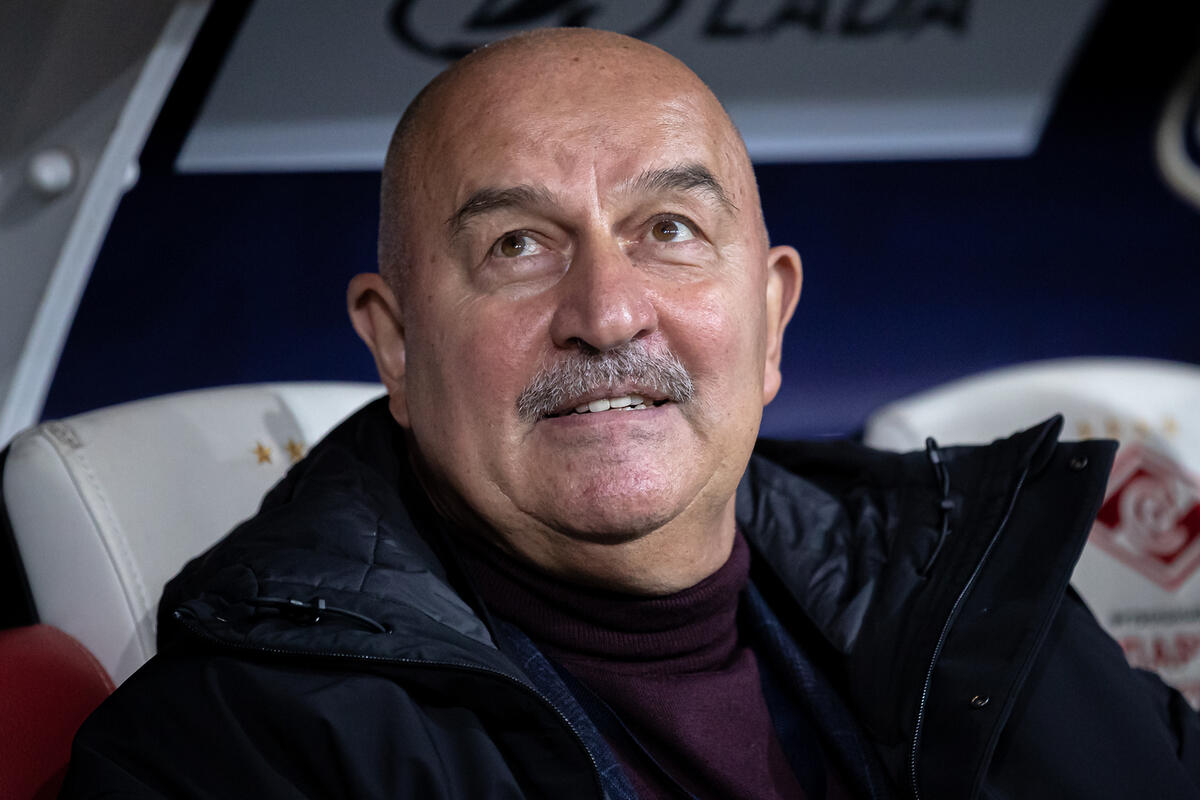 Черчесов назвал двух лучших футболистов сезона РПЛ