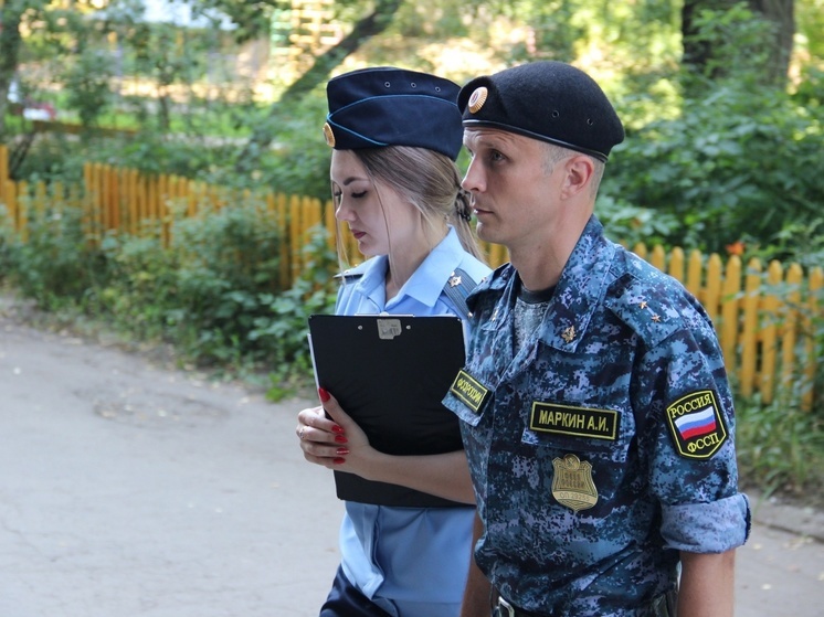 Орловчанин оплатил 226 тысяч рублей задолженности по алиментам ради ипотеки