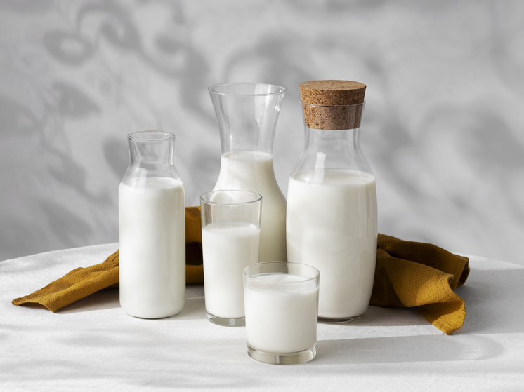 На поддержку молочного скотоводства власти Марий Эл выделят 180 млн рублей
