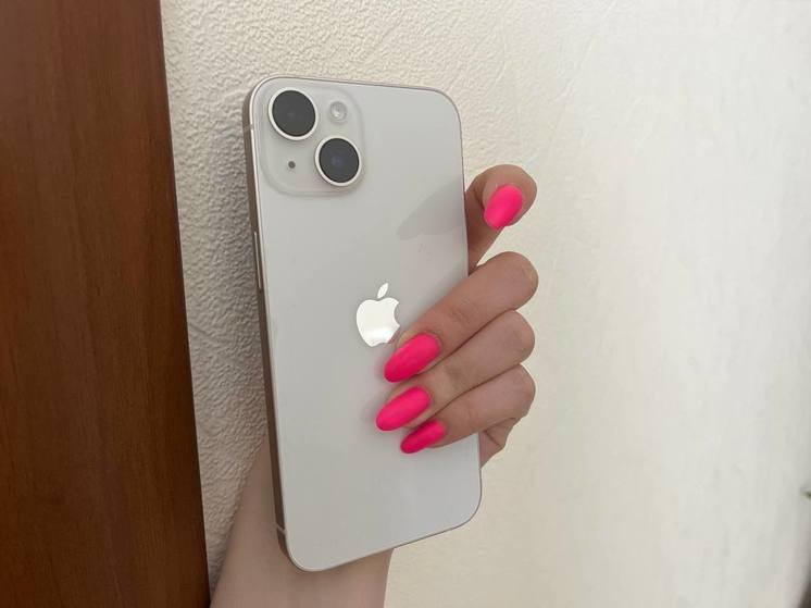Тулякам сообщили, что стоимость iPhone 15 Pro снизилась до 90 тысяч рублей