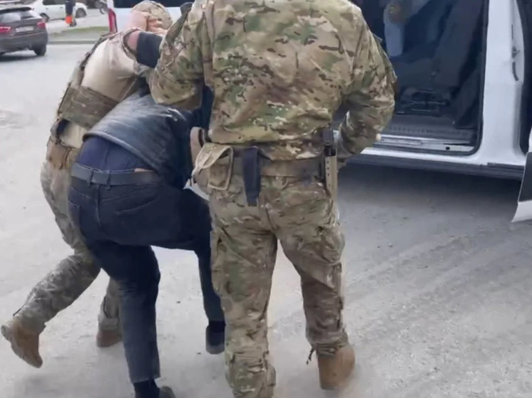 В Новосибирской области задержан мигрант, финансировавший террористическую организацию