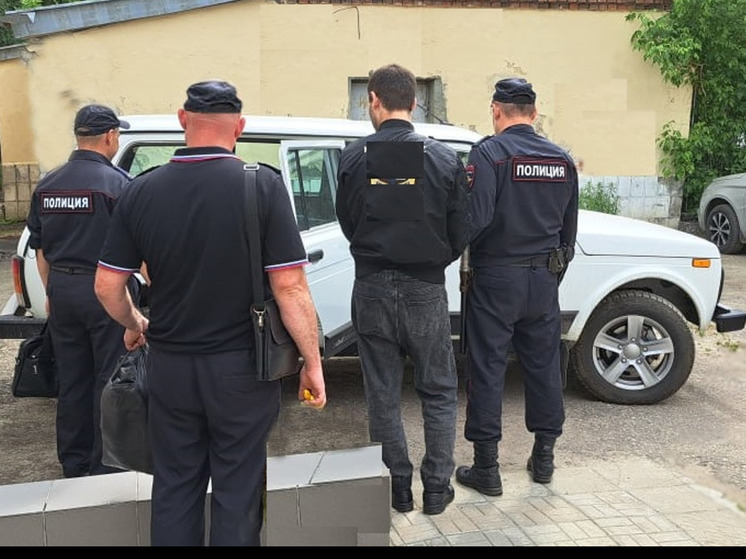 Зачинщика драки у ночного клуба в Йошкар-Оле депортировали из России