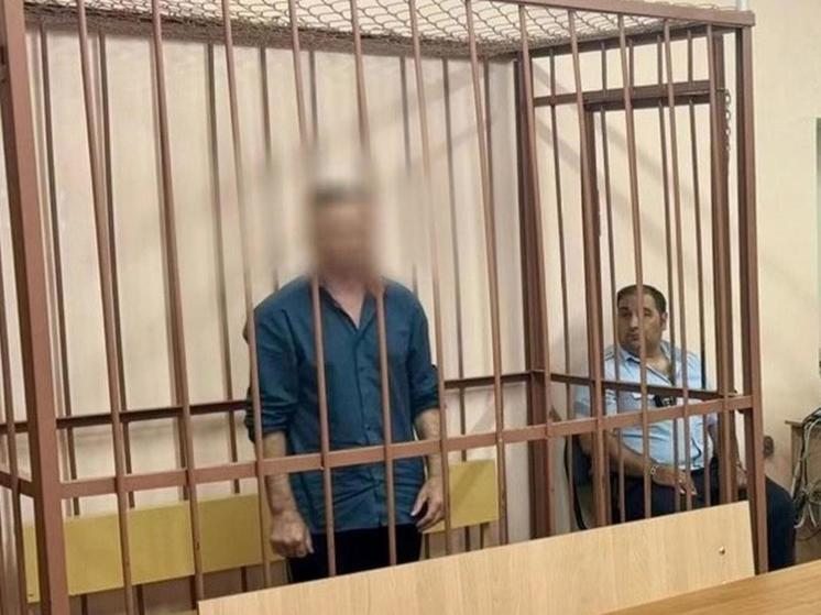 Вахтерша брянского общежития чудом выжила после зверского нападения