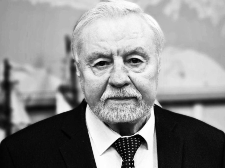 Мурманчане попрощаются с ушедшим из жизни Николаем Зикеевым 8 июня