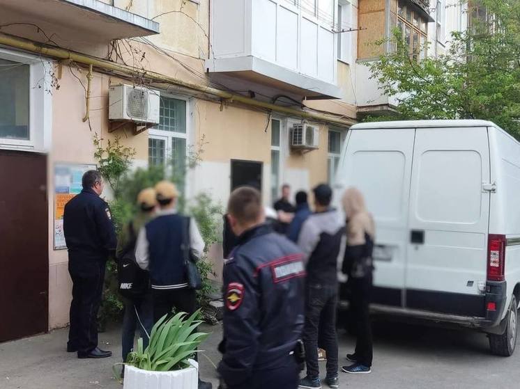 Две жительницы Симферополя незаконно регистрировали мигрантов