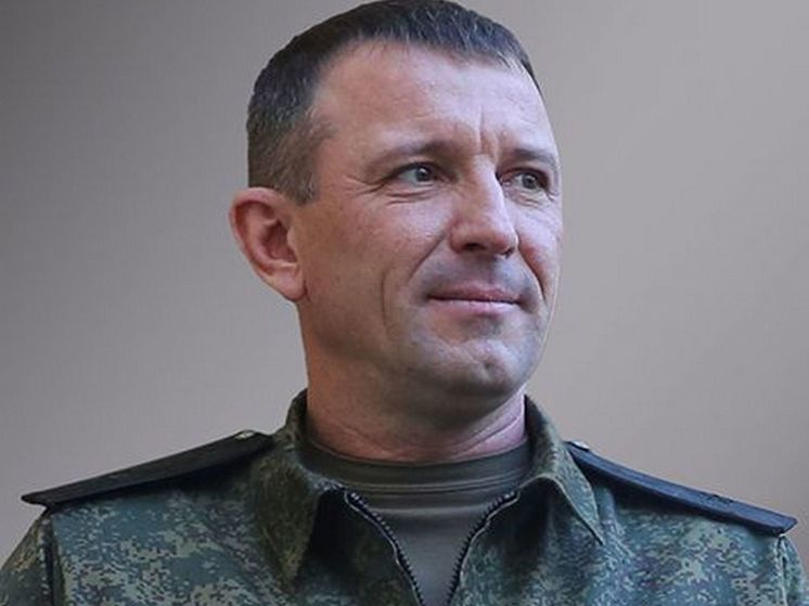 Следствие попросило 2-й Западный окружной военный суд отпустить экс-командующего 58-й армией Ивана Попова под домашний арест