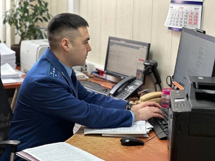 В Салехарде прокуратура заступилась за обманутых дольщиков
