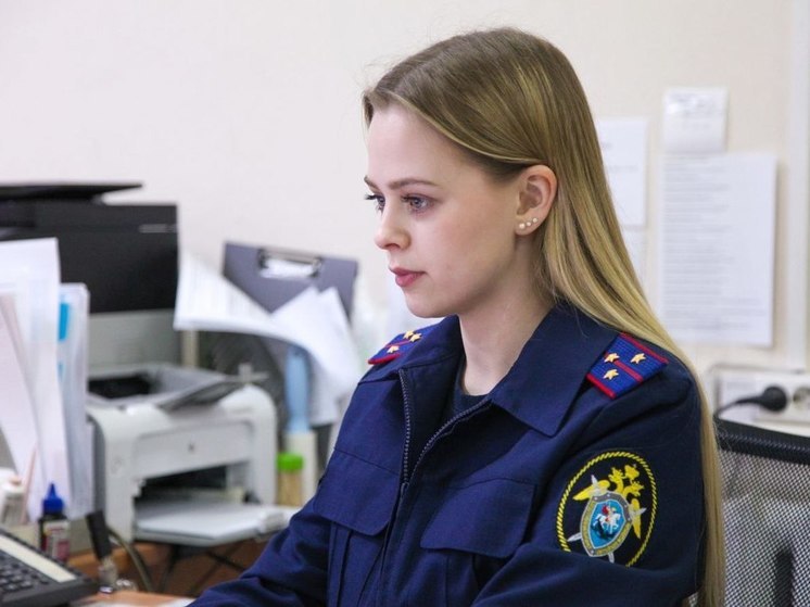 В Тверской области СК возбудил уголовное дело из-за долга по зарплате