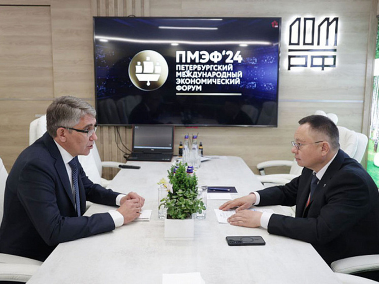 Дмитрий Миляев заявил о высоком темпе жилищного строительства в регионе