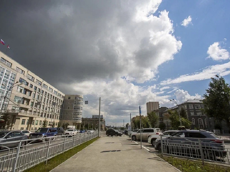 В Новосибирске планируют ввести режим повышенной готовности из-за дома на Хилке