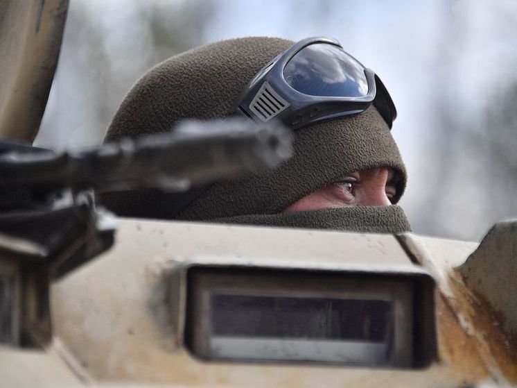 Вооруженные силы России освободили населенные пункты Парасковиевка и Уманское в ДНР