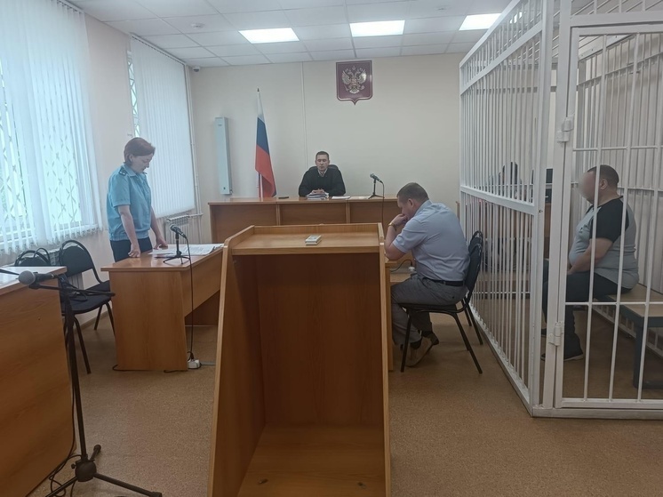 В Собинке вынесен приговор мужчине, убившему возлюбленную