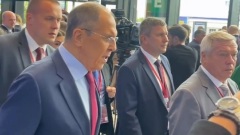 Лавров, Захарова, Хинштейн, Миллер: участники ПМЭФ-2024 собираются на заседание с Путиным