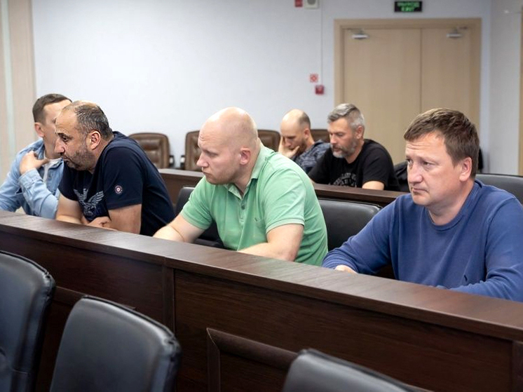 В среду, 12 июня, все строительные работы в Кирове будут приостановлены