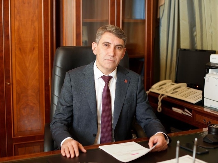 Дмитрий Миляев рассказал, как отнесся к назначению врио губернатора