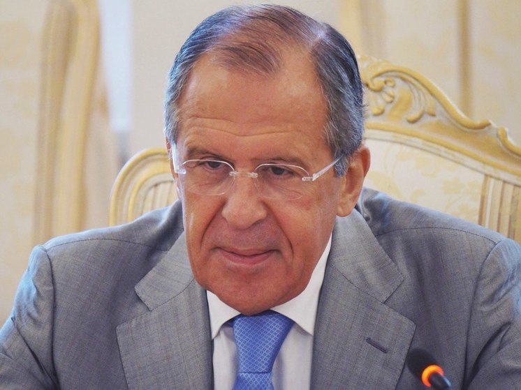 Сергей Лавров посетит Нижний Новгород