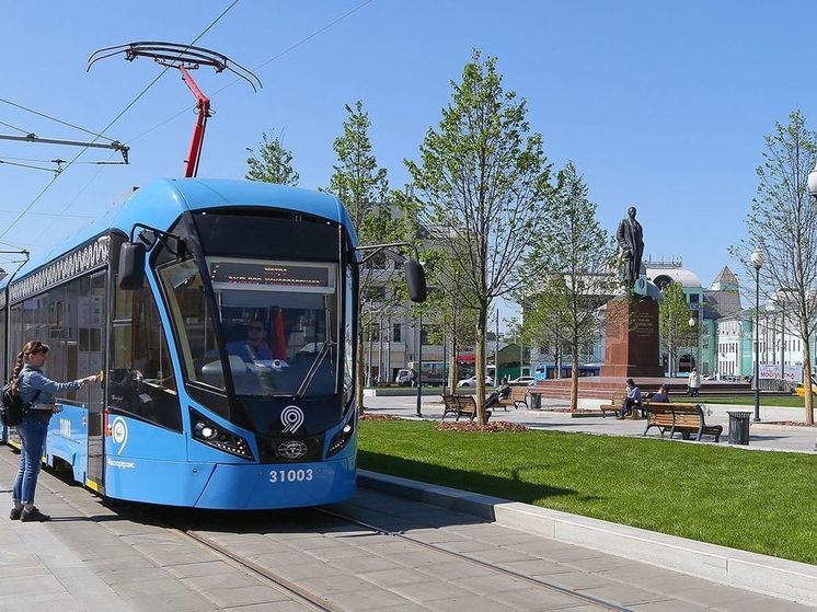 ВТБ заключил соглашение с Департаментом транспорта Москвы в ходе ПМЭФ-2024