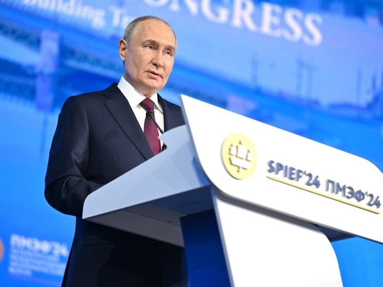 Путин: нет необходимости проводить мобилизацию