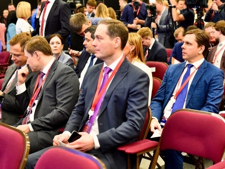 Орловская область поднялась на 5 позиций в рейтинге инвестиционного климата