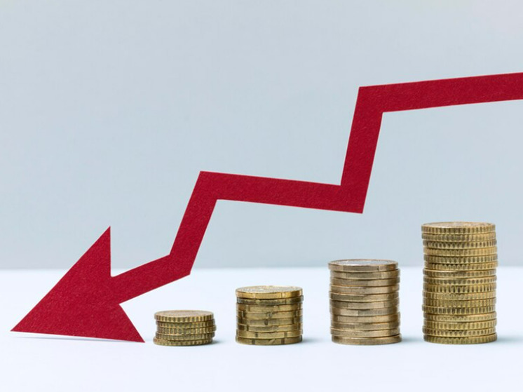 ЦБ РФ рассказал, когда инфляция в России начнёт снижаться