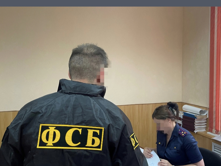 По материалам УФСБ России по Смоленской области возбуждены уголовные дела в отношении главы сельского поселения и чиновницы муниципальных органов власти