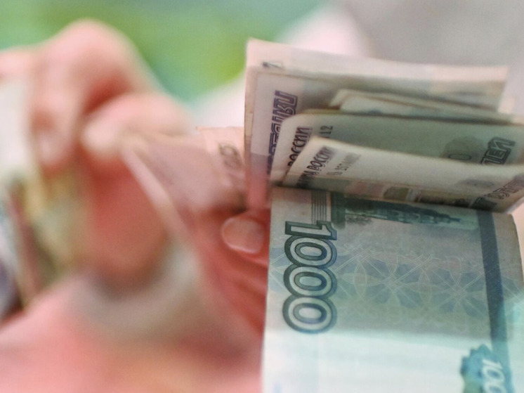 Через шесть лет «минималка» должна составить 35 тысяч рублей в месяц