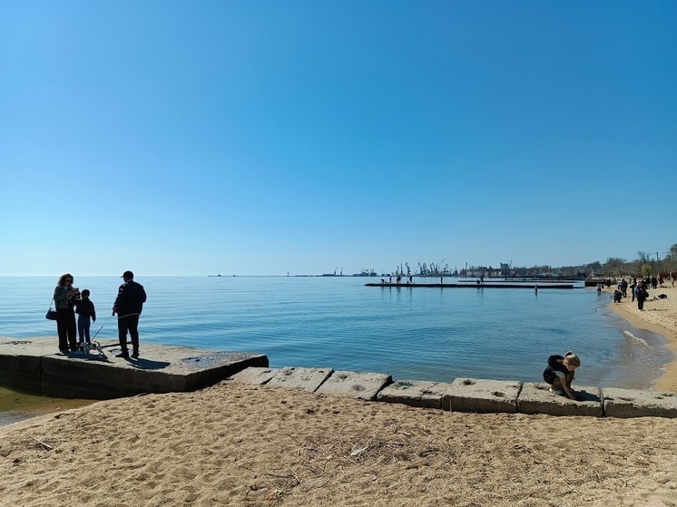 В трех южных округах ДНР сокращен комендантский час