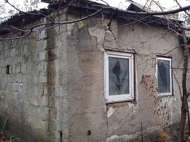 ВСУ семь раз открывали огонь по Донецку за день