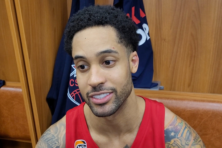 Комментарий MVP плей-офф.