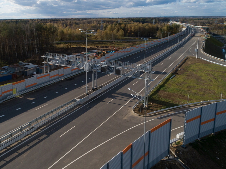 За хищения при строительстве ЦКАД экс-глава «Автодора» может получить 14 лет тюрьмы