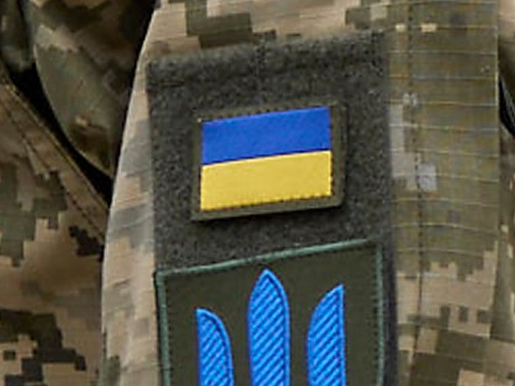Здание военкомата в Харькове расстреляли из гранатомета